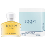 Joop! Le Bain EDP l&otilde;hnastatud vesi naistele, 40 ml