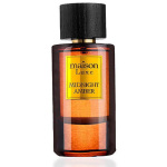 Hamidi Maison Luxe Midnight Amber PP parf&uuml;&uuml;m unisex, 110 ml