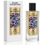 Emper Blanc Collection Emper Blue Mood EDP l&otilde;hnastatud vesi unisex, 85 ml