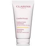 Clarins Comfort Scrub n&auml;okoorija tundlikule ja kuivale nahale, 50 ml
