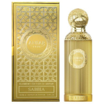 Anfar Sabbia PP parf&uuml;&uuml;m unisex, 100 ml