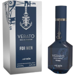 Mirada Verato Man EDP l&otilde;hnastatud vesi meestele, 100 ml