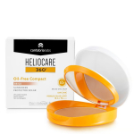HELIOCARE 360 &otilde;livaba kompaktpuuder SPF 50+, toon: beež, 10 g