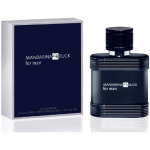 Mandarina Duck For Man EDP l&otilde;hnastatud vesi meestele, 100 ml