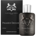 Parfums de Marly Pegasus Exclusif EDP l&otilde;hnastatud vesi meestele, 125 ml