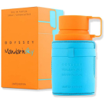 Armaf Odyssey Mandarin Sky EDP l&otilde;hnastatud vesi meestele, 200 ml