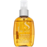 Alfaparf Milano Semi Di Lino Sunshine Hair Protective Oil UV-filtriga juukse&otilde;li, mida ei pea maha pesema, 125 ml