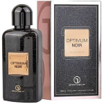 Grandeur Optimum Noir EDP l&otilde;hnastatud vesi naistele, 100 ml