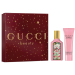Gucci Flora Gorgeous Gardenia kinkekomplekt naistele (EDP, 50 ml + kehakreem, 50 ml)