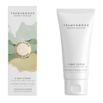 Trawenmoor by Dr. Spiller 2-Way Scrub orgaaniline multifunktsionaalne 2in1 koorija, 50 ml