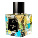 Vertus Paris Chaos EDP l&otilde;hnastatud vesi unisex, 100 ml