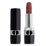 Christian Dior Dior Rouge Satin Matte Cream Lipstick Soft Burgundy 3.5 g