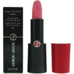 Giorgio Armani Rouge d'Armani Matte Cream Lipstick 504 Russian Rose, 4 g