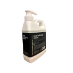 Dermalogica Pro Paraben-Free Hydrating Body Cream Daily, 946 ml