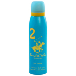 Beverly Hills Polo Club 1982 - Sport 2 Freshness Body Spray, 150 ml