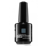 Jessica GELeration Colours Semi-Permanent Nail Polish GEL-894 NY State of Mind, 15 ml