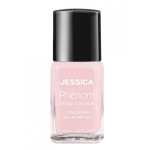 Jessica Phenom Vivid Colour Nail Polish PHEN-004 First Love, 14 ml