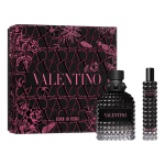 Set Valentino: Born In Roma Eau De Toilette For Men, 100 ml + Born In Roma Eau De Toilette For Men, 10 ml