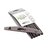 Jessica GELeration Nail File, 6 tk