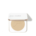 jane iredale PurePressed&reg; Base Mineral Foundation & Refillable Compact pressitud mineraalne jumestuskreem ja kompaktpuudri karp, toon: Warm Sienna