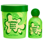 Tubbees Matcha Made in Heaven EDP l&otilde;hnastatud vesi unisex, 50 ml