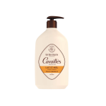 Roge Cavailles Milk & Honey Hydrating & Regenerating Bath Milk, 1000 ml
