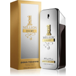 Paco Rabanne 1 Million Lucky EDT meestele, 200 ml