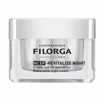 Filorga Ncef Revitalize &ouml;&ouml;kreem, 50 ml