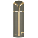Lattafa Mishlah EDP l&otilde;hnastatud vesi meestele, 100 ml