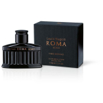 Laura Biagiotti Roma Uomo Nero Estremo Intense EDP l&otilde;hnavesi meestele, 40 ml