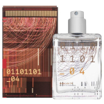 Escentric Molecules Molecule 04 Refillable EDT tualettvesi unisex, 30 ml