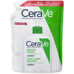 CeraVe Hydrating Cleanser Eco Refill n&auml;opuhastusvahend, 473 ml