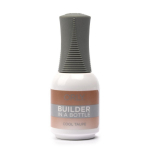 Orly Gelfx Semi-Permanent Nail Polish Taupe, 18 ml