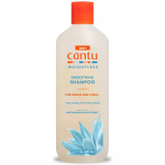 Cantu Weightless Smoothing Hair Shampoo Smoothing, 400 ml