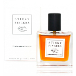 Francesca Bianchi Sticky Fingers Extrait de Parfum PP unisex parf&uuml;&uuml;m, 30 ml