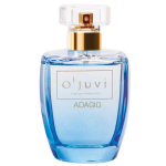 Parf&uuml;&uuml;mvesi O'juvi Eau De Parfum Adagio meestele, meestele, 100 ml