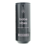 Missguided Babe Vibes EDP l&otilde;hnastatud vesi naistele, 80 ml