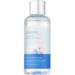 Mixsoon Glacier Water h&uuml;aluroonhappe seerum niisutav n&auml;oseerum h&uuml;aluroonhappega, 100 ml