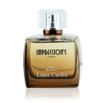 Louis Cardin Impression's EDP l&otilde;hnastatud vesi naistele, 100 ml
