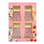 Set Ellen Tracy: Sparkling Eau De Parfum For Women, 15 ml + Bloom Eau De Parfum For Women, 15 ml + Dashing Eau De Parfum For Women, 15 ml + Luminous Eau De Parfum For Women, 15 ml