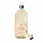 Laboratoire Freesens Freesens Shea Butter Liquid Soap For Hands & Body, 1000 ml