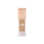 Profusion Cosmetics Feel Good Skin Satin Finish Liquid Foundation 300 Medium SPF 15, 30 ml