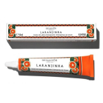 Benamor Laranjinha Energizing Lip Cream huulekreem, 10 ml