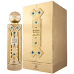 Al Malakia Sultan El Oud Extrait de Parfum PP unisex parf&uuml;&uuml;m, 100 ml