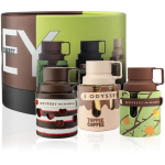 Armaf Odyssey kinkekomplekt unisex (EDP, 30 ml + EDP, 30 ml + EDP, 30 ml)
