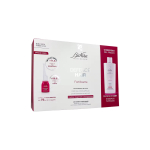 Set BioNike: Defence Hair Hair Shampoo Fortifying, 200 ml + Defence Fortifying Ampoules Treatment Serum For Scalp For Women, 21 tk, 6 ml