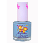 Lallabee Water-Based Nail Polish 113 Fata Turchina, 9 ml