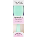 Tangle Teezer Wet Detangler Fine & Fragile Mint hari m&auml;rgadele peentele ja habrastele juustele