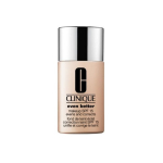 Clinique Even Better Makeup SPF15 vedel jumestuskreem, toon: 24 Linen, 30 ml