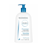 Bioderma Atoderm du&scaron;ikreem kuivale nahale, 1000 ml